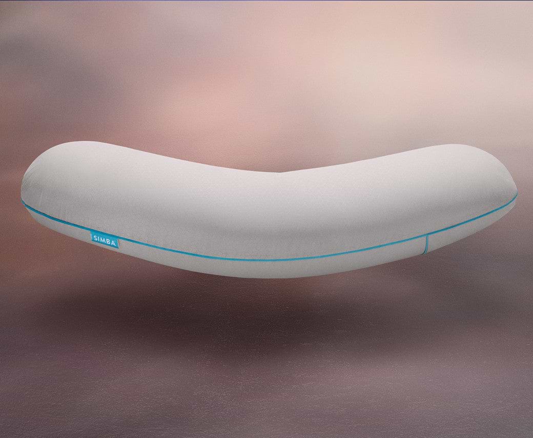Body Pillow