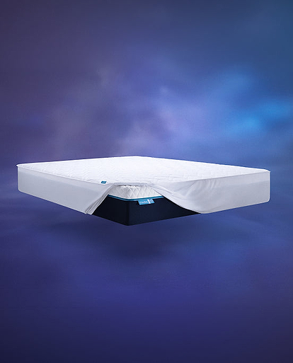 Quilted Performance Mattress Protector