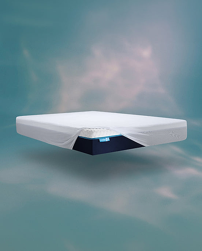 TripleShield Bamboo Mattress Protector