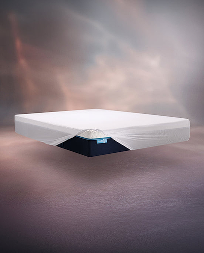 TripleShield Tencel Cool Mattress Protector