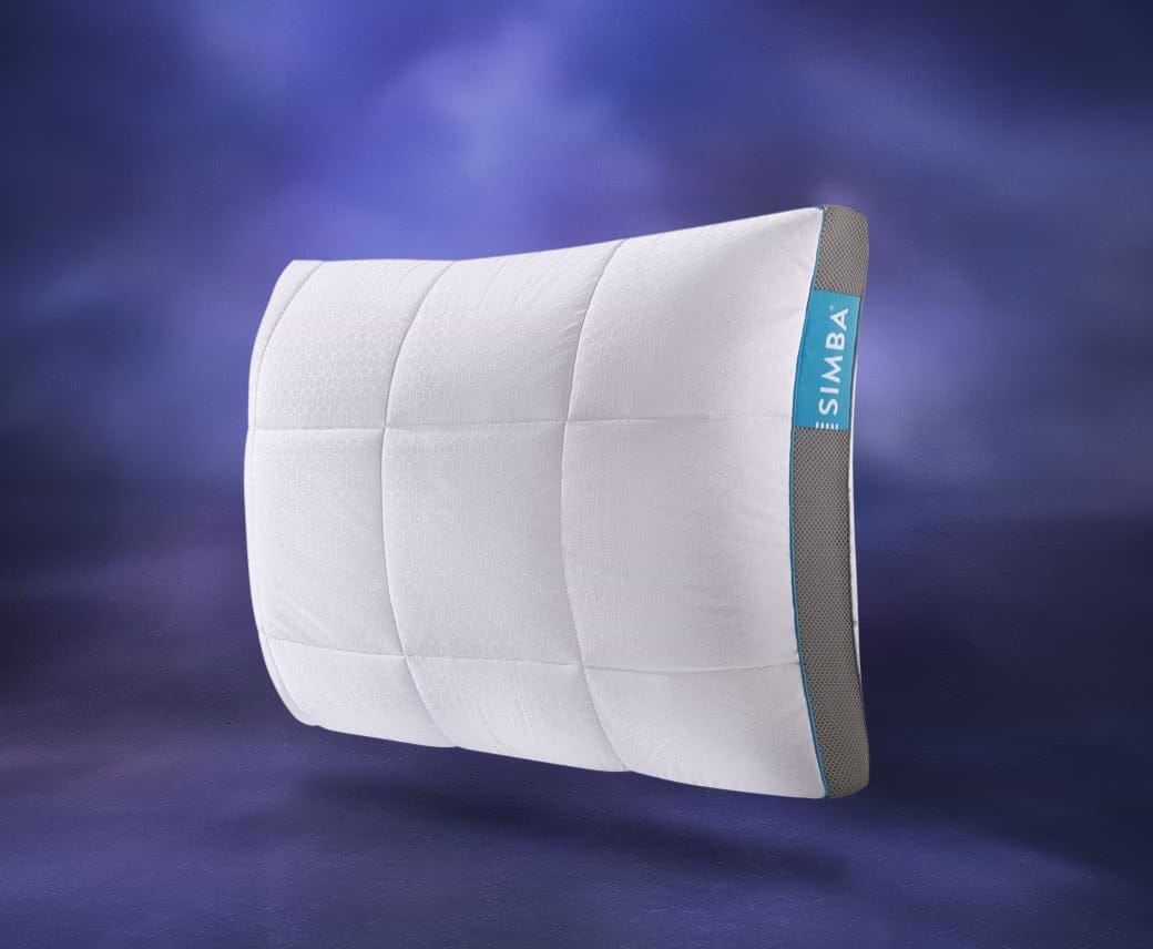 CustomFlex Pillow