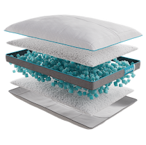 Hybrid™ Pillow