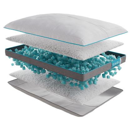 Hybrid™ Pillow