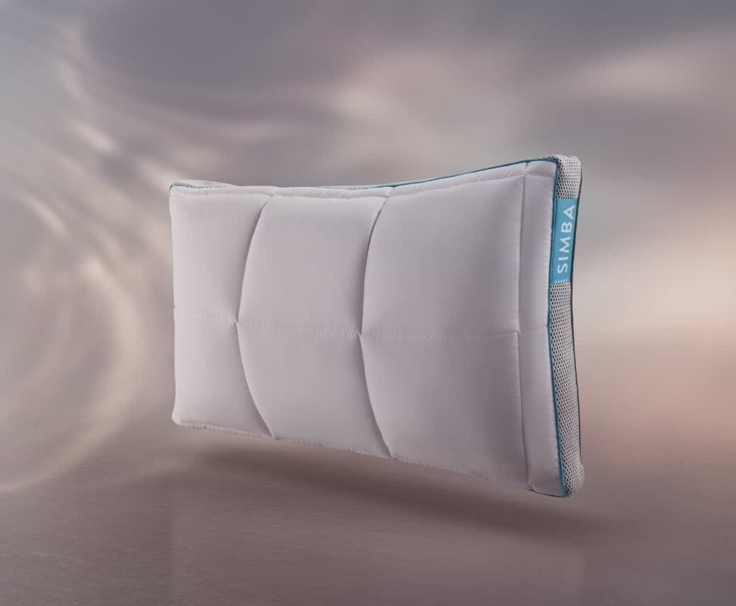Hybrid™ Pillow
