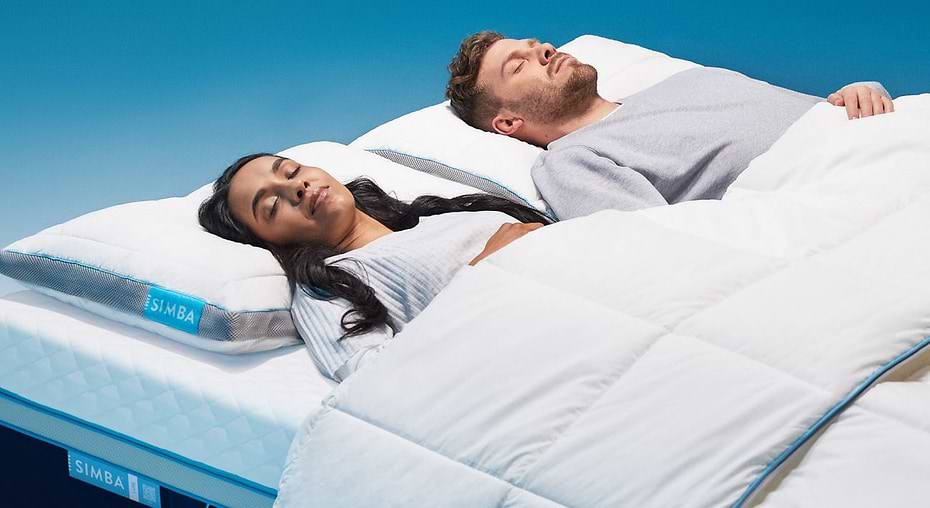 Evdut The Ultimate Duvet Tog Guide | How to Choose the Best Duvet