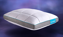 CustomFlex Pillow