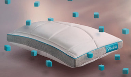Hybrid™ Pillow