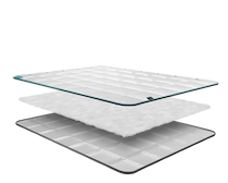 SUMMER HYBRID™ DUVET