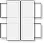 4 Drawer