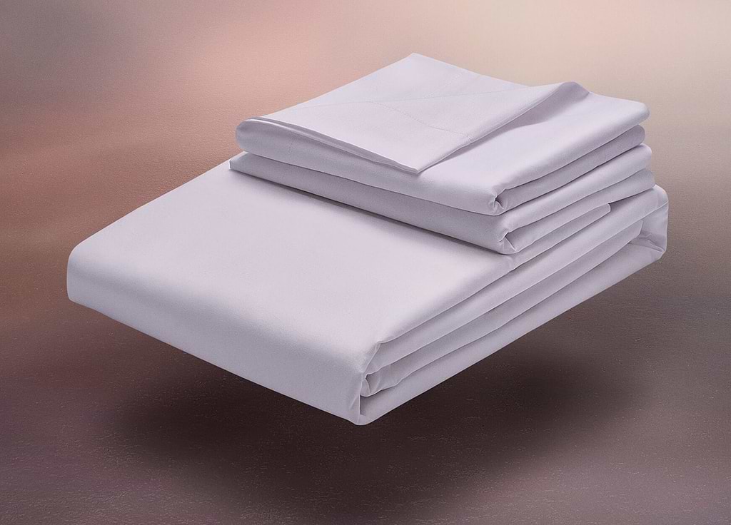 Performance Bed Linen | 400 Thread Count | Simba Sleep