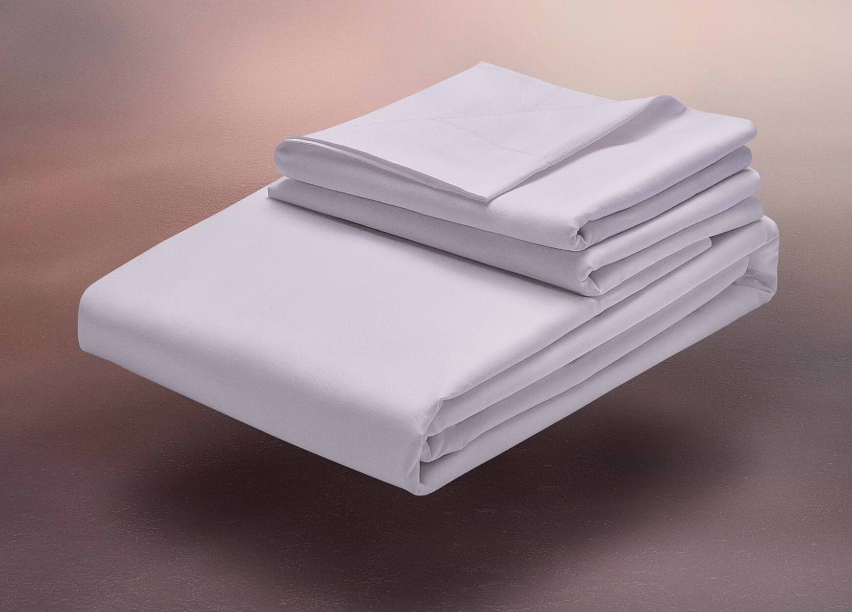 Performance Bed Linen | 400 Thread Count | Simba Sleep